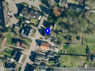 Nieuw bedrijf Smaragd duurzame hoveniers