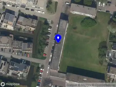 NICELBOUW Vlaardingen