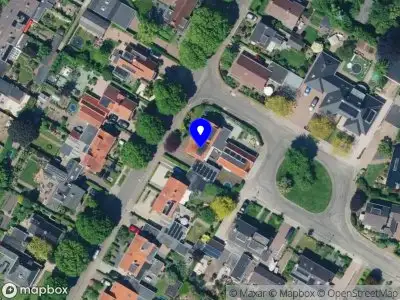 Nieuw bedrijf Alkon Geveltechniek