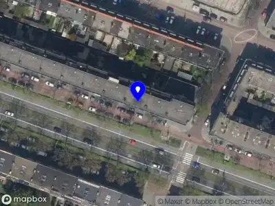 Capreoullis Rotterdam