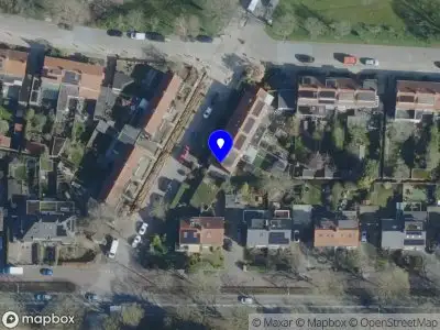 Talitha Tekent en Traint Nijmegen