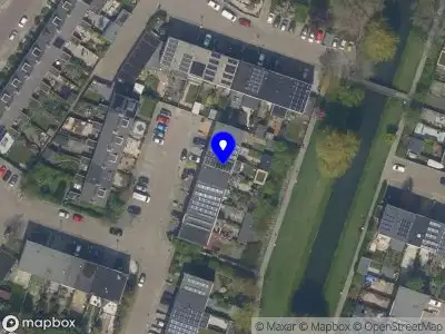 Nieuw bedrijf Lisa Stella