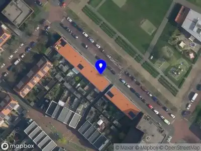 Blue Towers 's-Gravenhage