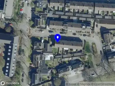 Asmara-Zorg Vught