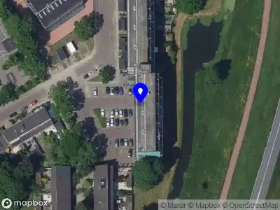 Paleis Vastgoedonderhoud Zwijndrecht