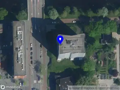 Alper Logistics Amsterdam
