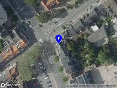 Restaurant Van der Burgt