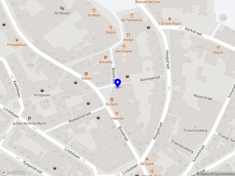 bychems Bergen op Zoom