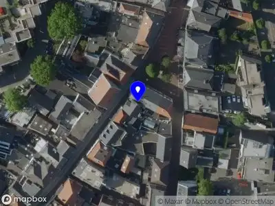 Nieuw bedrijf I. Gobeja Service