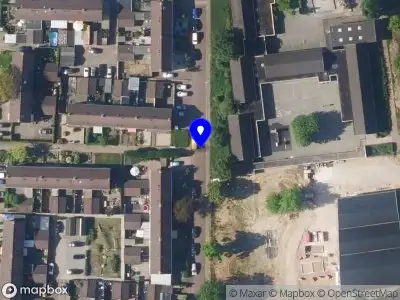 Nieuw bedrijf A. Nout