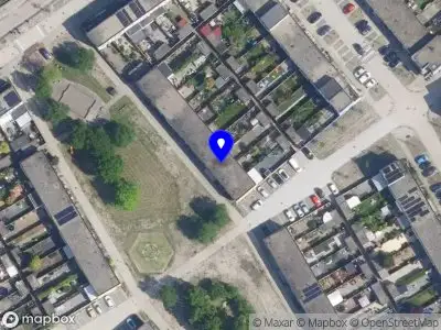 Mazinoglu Almere