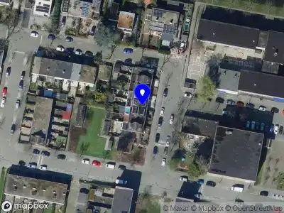 Nieuw bedrijf Alhazi Transport