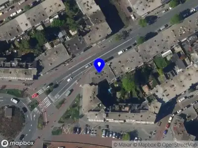 MG Bouw Services 's-Gravenhage