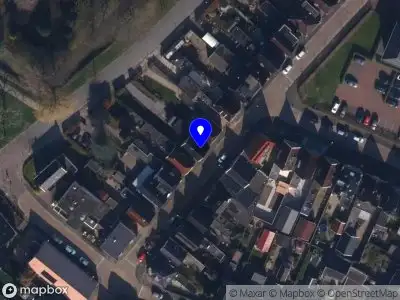 Geckos On The Loose Delfzijl
