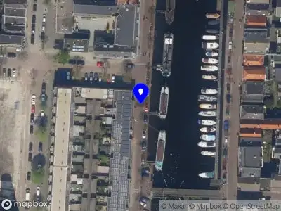 Bas Keijzer Rotterdam