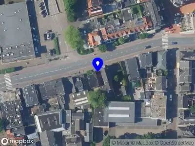 Zain markt Bussum