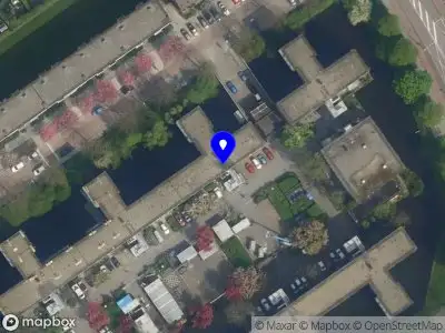 Stras IT Delft