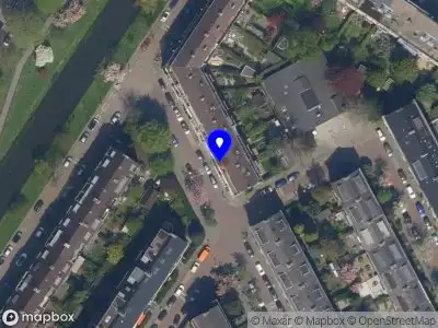 Hilleke Terpstra Legal Rotterdam