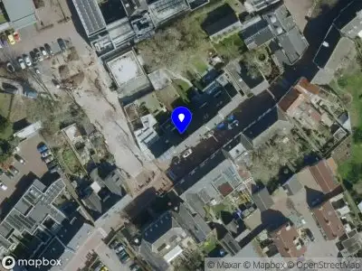 Maas Bouw & Timmerwerken