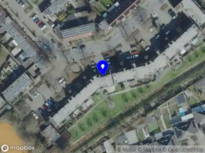 Nieuw bedrijf J. Peters Bouwondersteuning