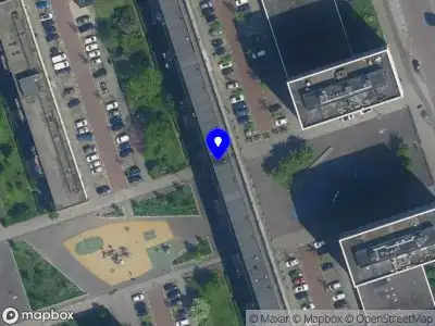 ERTO Bouwbedrijf Amsterdam