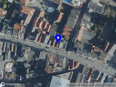 Tabaksspeciaalzaak Lange Hezelstraat Nijmegen