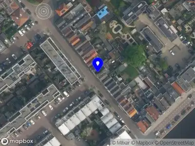 Nieuw bedrijf Cicobouw