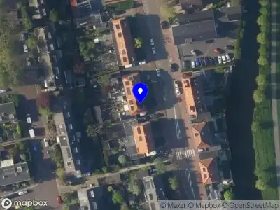 food is friend en Jimmies Leiden.