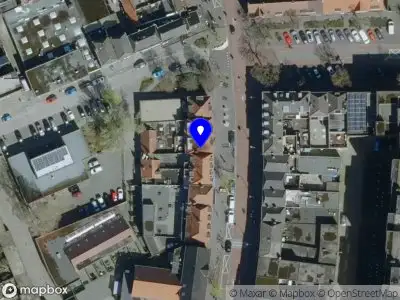 Anne Majoor Hospitality