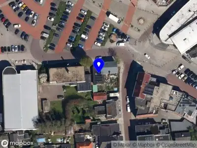 J.Ploeger onderhoud en verbouw Scheemda