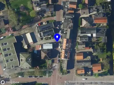 The legend.Taxi Noord-Scharwoude