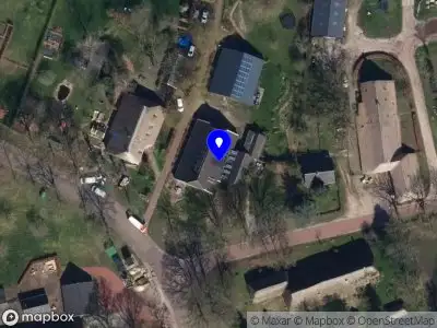 Nieuw bedrijf De Wereldwinkel