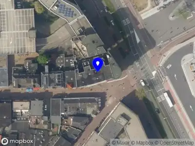 Nieuw bedrijf De Valentino’s Hilversum