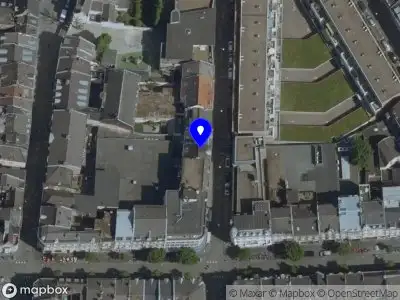 Janou van der Kaap Maastricht