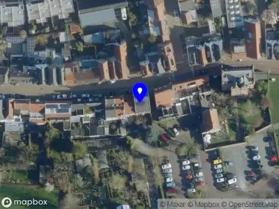 Nieuw bedrijf Go Shipping