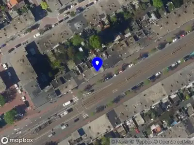 Nieuw bedrijf Ferouf Barcode