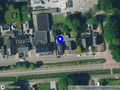 Attrust Lutten