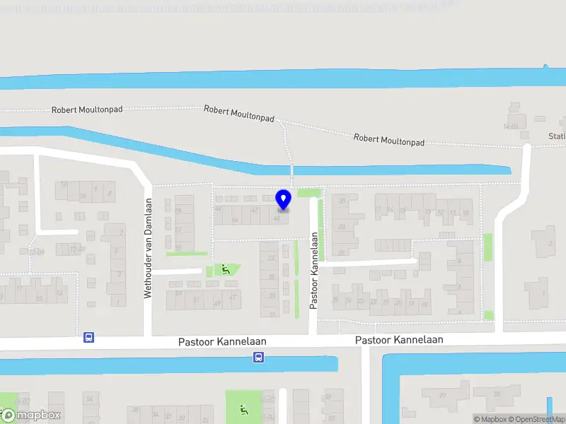 Nieuw bedrijf Noumidia Service