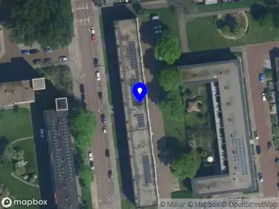 Eri-Warsay Koerier Haarlem