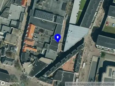 Blue Moon Business Ede