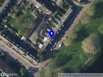 Nino Dury Voorschoten