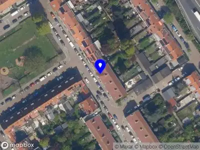 Berahouelonderneming