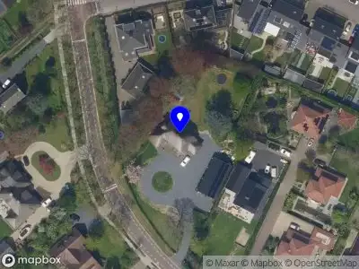Sfeer in Huis Beesd