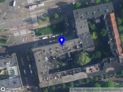 S Ausma Amsterdam