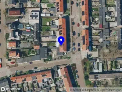 DFL Operations Tiel