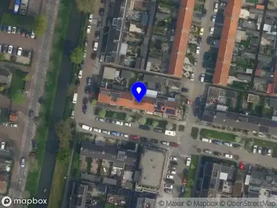 Nieuw bedrijf Socials Around The World