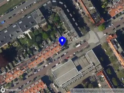 Nieuw bedrijf C.N. Janssen