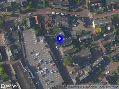Berrant Huizen