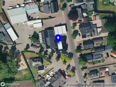 Houtveen bosbouw & transport Harskamp
