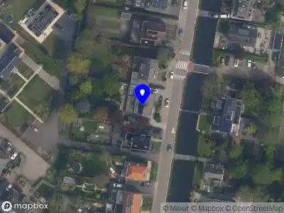 Lagerwaard communicatie BERGSCHENHOEK